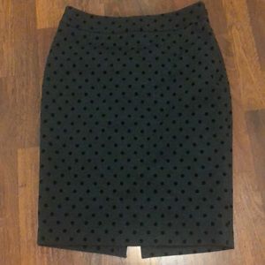 White House Black Market skirt size 10